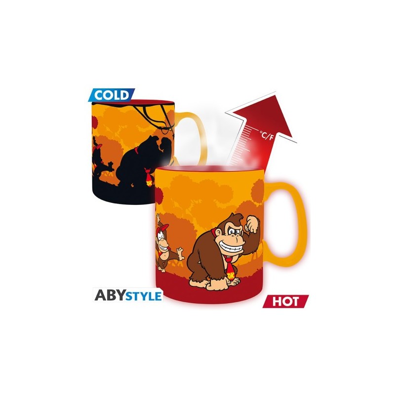 Magic Mug Donkey Kong | Nintendo