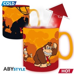 Magic Mug Donkey Kong | Nintendo