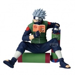 Figurine Kakashi "Banpresto 72 Series" | Naruto