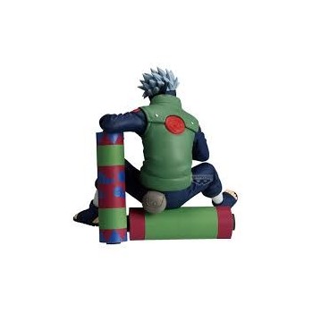 Figurine Kakashi "Banpresto 72 Series" | Naruto