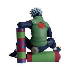 Figurine Kakashi "Banpresto 72 Series" | Naruto