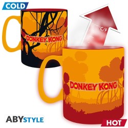 Magic Mug Donkey Kong | Nintendo