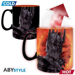 Magic Mug Sauron | Seigneur des Anneaux