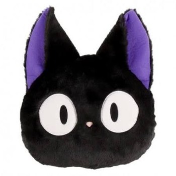 Coussin Jiji, Kiki la Petite Sorcière | Studio Ghibli