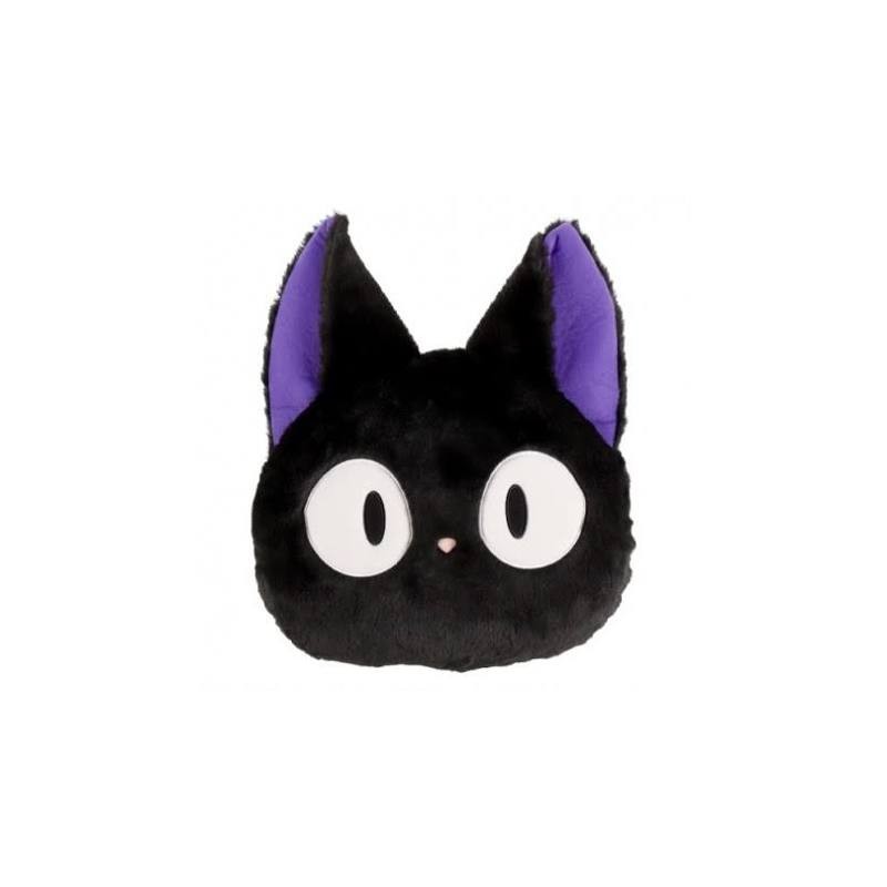 Coussin Jiji, Kiki la Petite Sorcière | Studio Ghibli