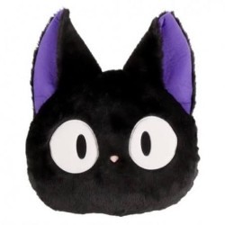 Coussin Jiji, Kiki la Petite Sorcière | Studio Ghibli