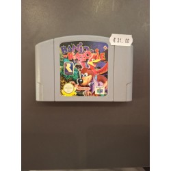 Banjo-Kazooie loose | Nintendo 64