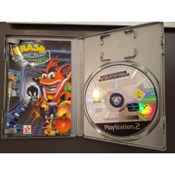 Crash Bandicoot : La Vendeance de Cortex CIB | PlayStation 2