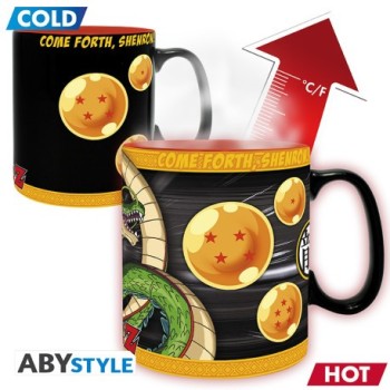 Magic Mug Shenron | Dragon Ball