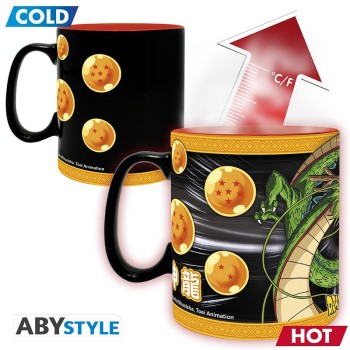 Magic Mug Shenron | Dragon Ball