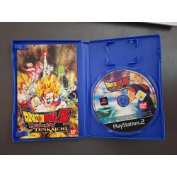 Dragon Ball Z : Budokai Tenkaichi CIB | PlayStation 2
