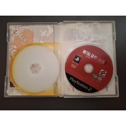 Metal Gear Solid 2: Sons of Liberty CIB | PlayStation 2