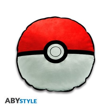 Coussin PokeBall | Pokemon