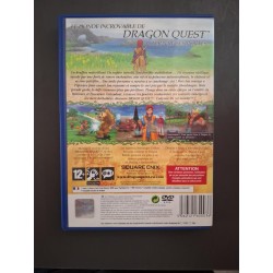 Dragon Quest VII L'Odyssée du Roi Maudit CIB | PlayStation 2