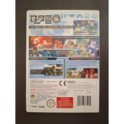Super Smash Bros Brawl CIB | Wii