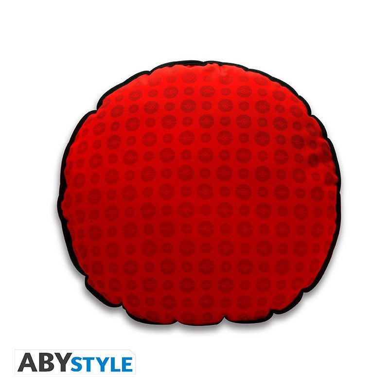 Coussin PokeBall | Pokemon