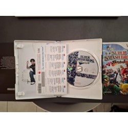 Super Smash Bros Brawl CIB | Wii