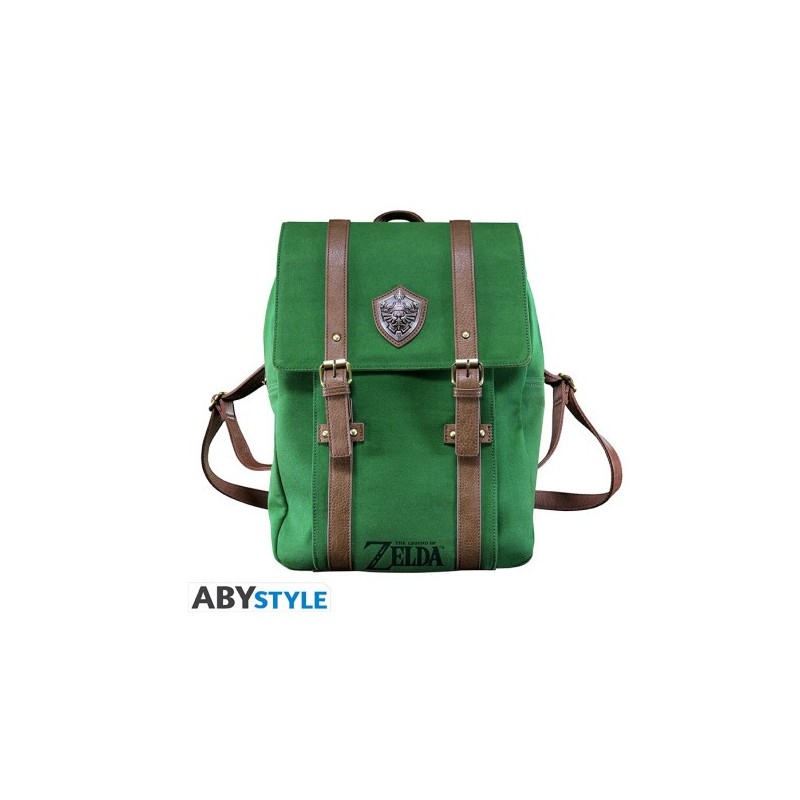 Sac à dos | The Legend of Zelda
