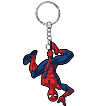 Porte-Clefs Spider-Man PVC | Marvel