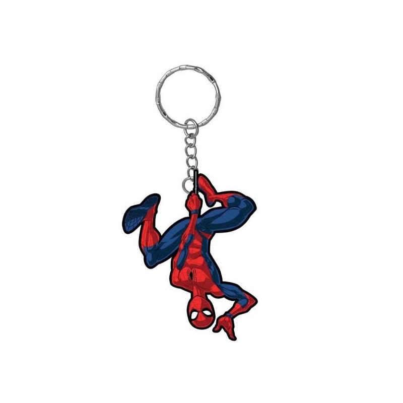 Porte-Clefs Spider-Man PVC | Marvel
