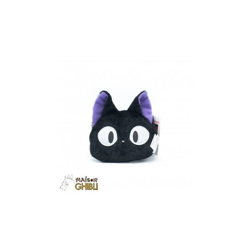 Porte-Monnaie Jiji, Kiki la Petite Sorcière | Studio Ghibli