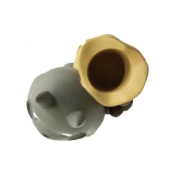 Figurine Totoro "Pot à Crayons" | Studio Ghibli