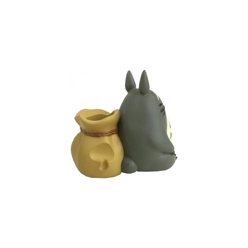 Figurine Totoro "Pot à Crayons" | Studio Ghibli