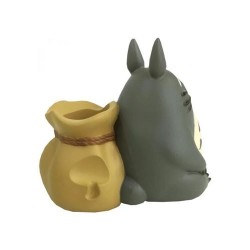 Figurine Totoro "Pot à Crayons" | Studio Ghibli