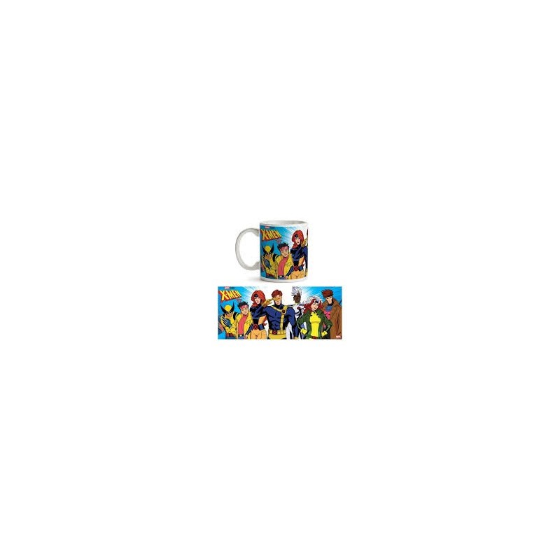 Mug Team X-Men '97 | Marvel
