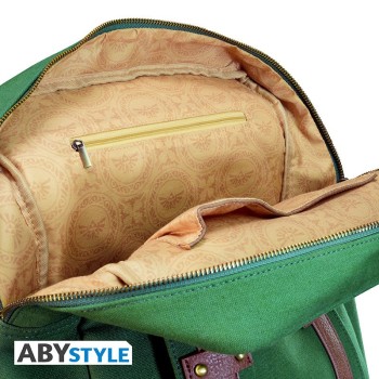 Sac à dos | The Legend of Zelda