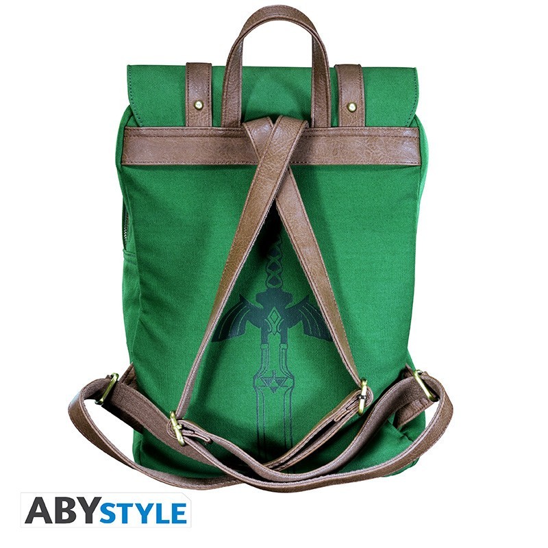 Sac à dos | The Legend of Zelda