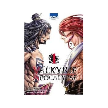 Valkyrie Apocalypse, T01 | Le Geekarium