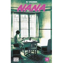Nana, T02 | Le Geekarium