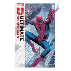 Ultimate Spider-Man (2024), T01 | Le Geekarium