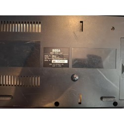 Mega Drive I avec Manette Officielle en loose | SEGA