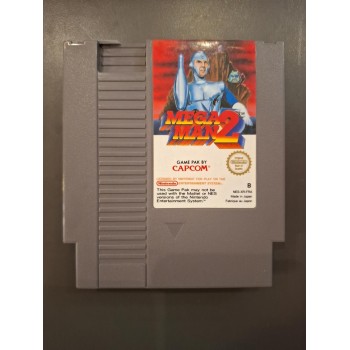 Mega Man 2 Loose | Nintendo NES