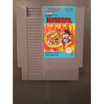 Dragon Ball Loose | Nintendo NES