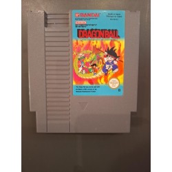 Dragon Ball Loose | Nintendo NES
