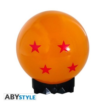 Lampe Boule de Cristal | Dragon Ball