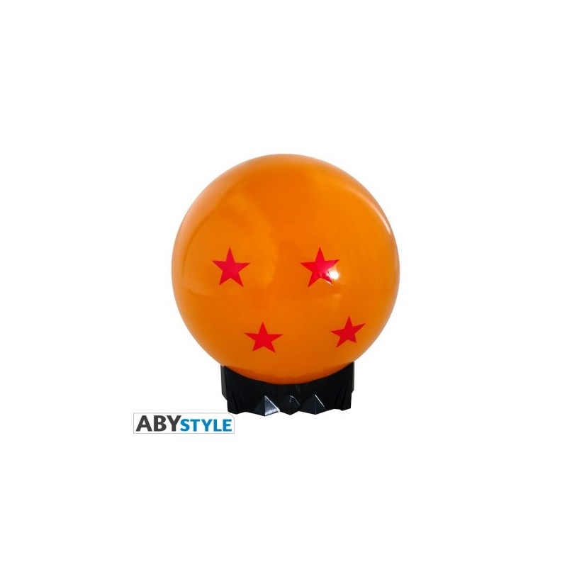 Lampe Boule de Cristal | Dragon Ball