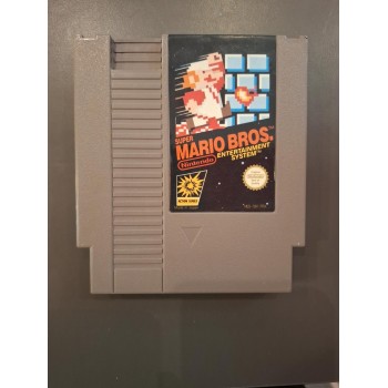 Super Mario Bros. Loose | Nintendo NES