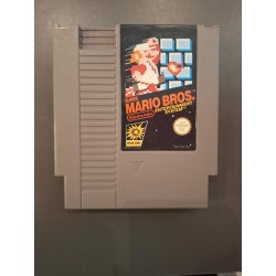 Super Mario Bros. Loose | Nintendo NES