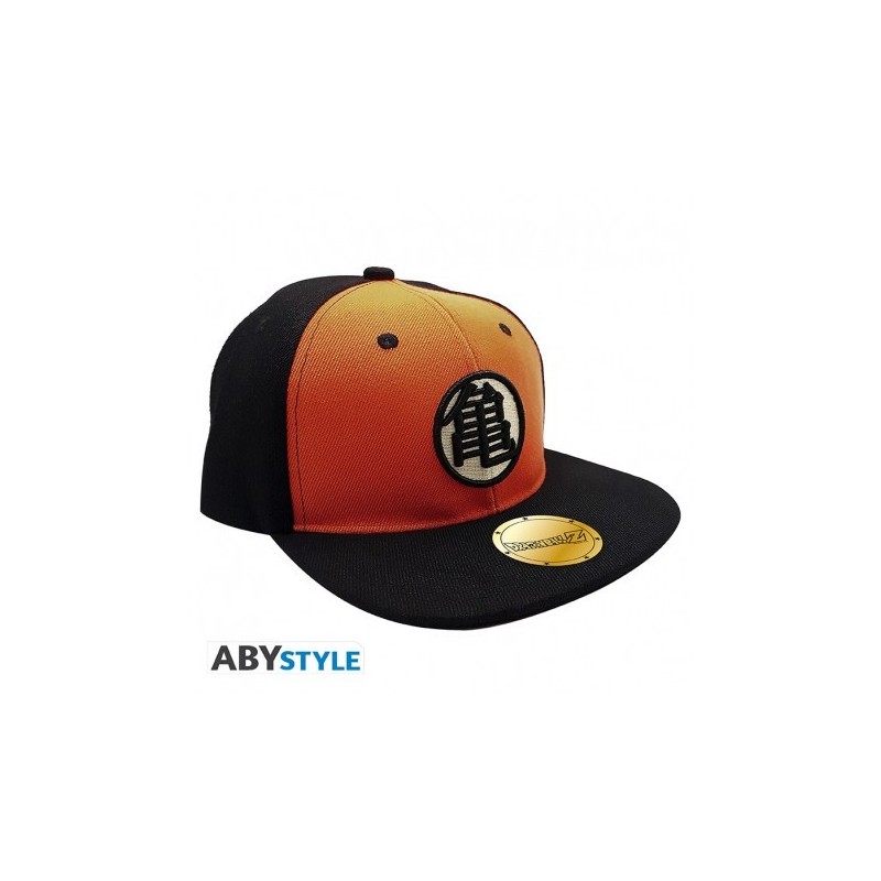 Casquette Dragon Ball | Dragon Ball
