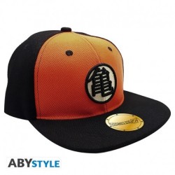 Casquette Dragon Ball | Dragon Ball