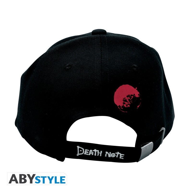 Casquette Ryuk | Death Note