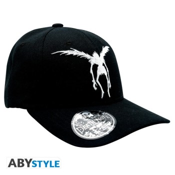 Casquette Ryuk | Death Note