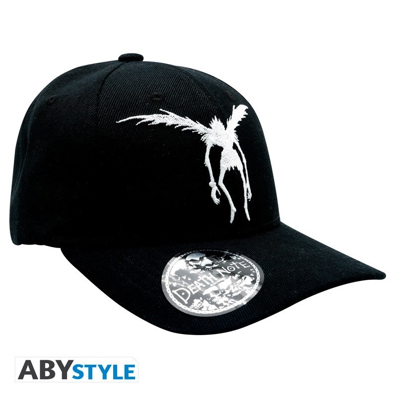 Casquette Ryuk | Death Note