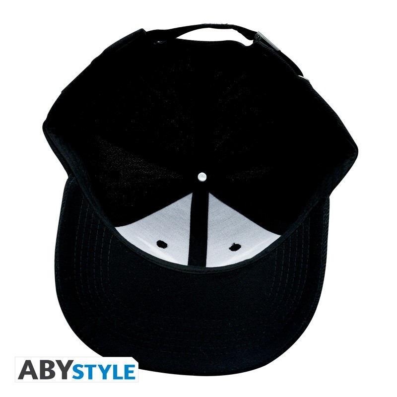Casquette Ryuk | Death Note