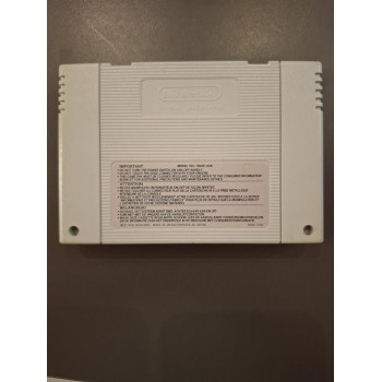 James Bond Jr. Loose | SNES