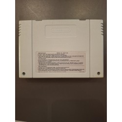 James Bond Jr. Loose | SNES